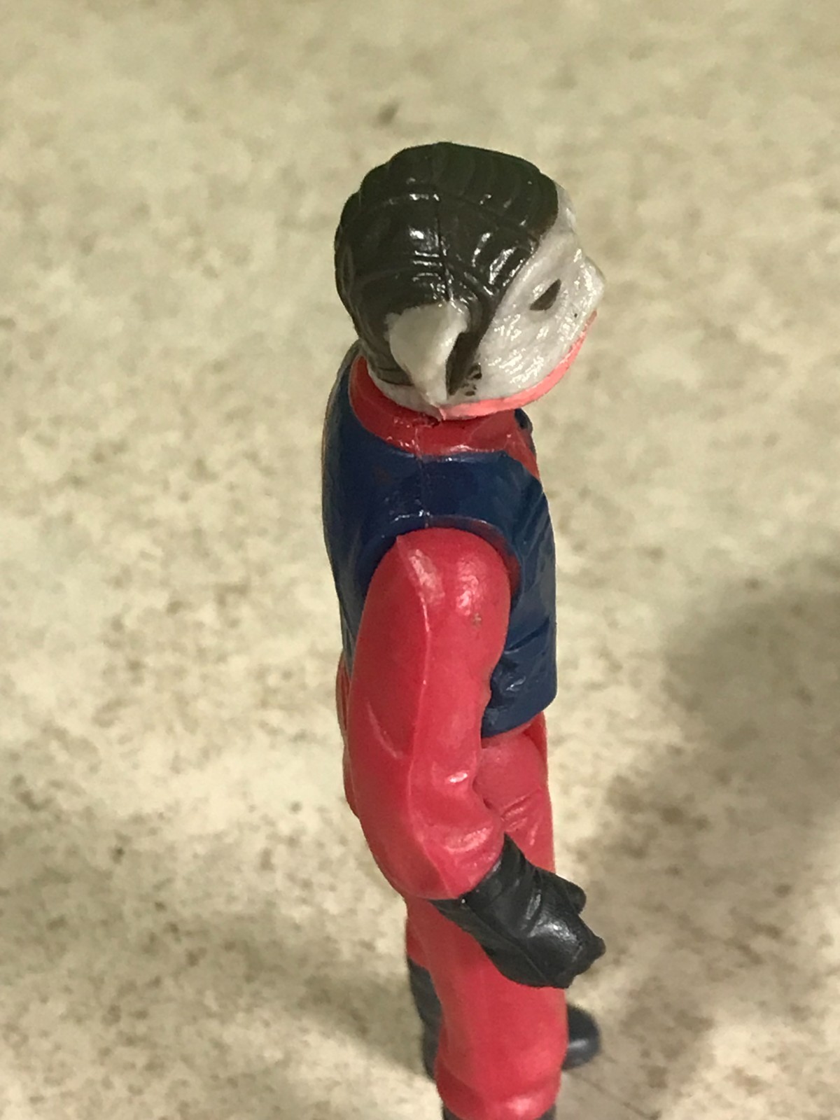Nien Nunb sold