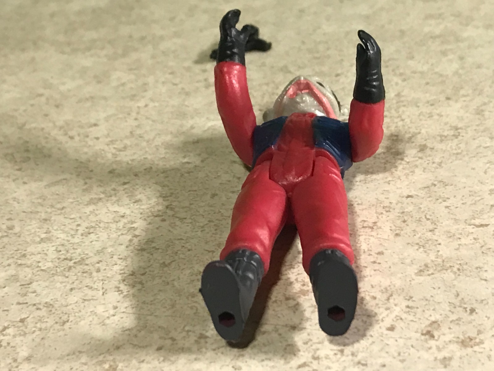 Nien Nunb sold