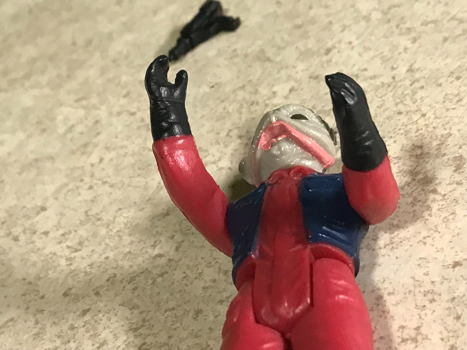 Nien Nunb sold