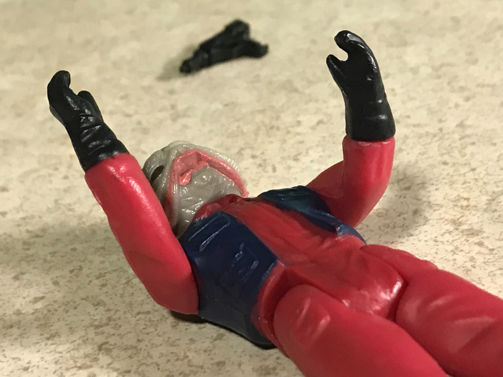 Nien Nunb sold