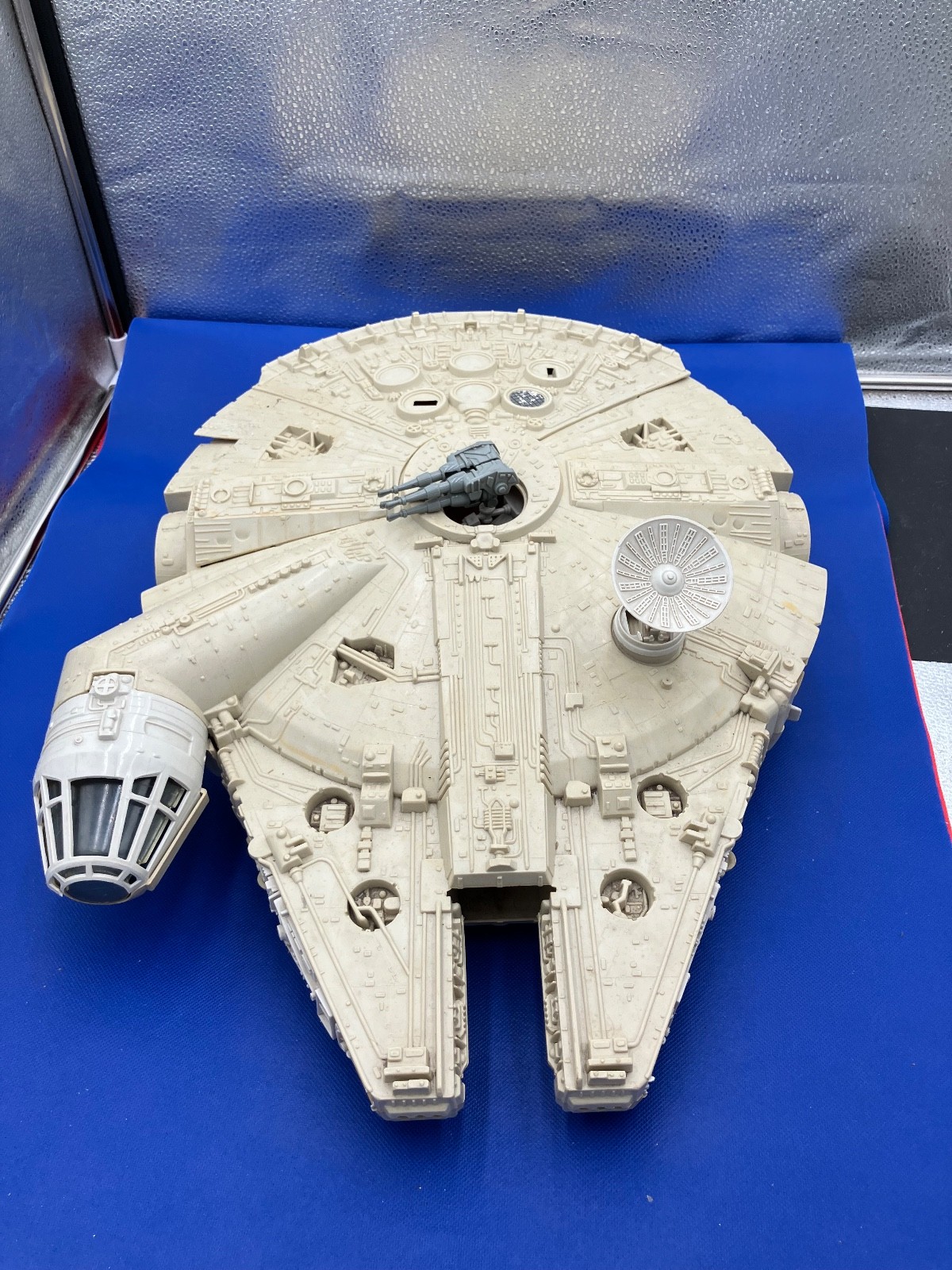 Millennium Falcon sold