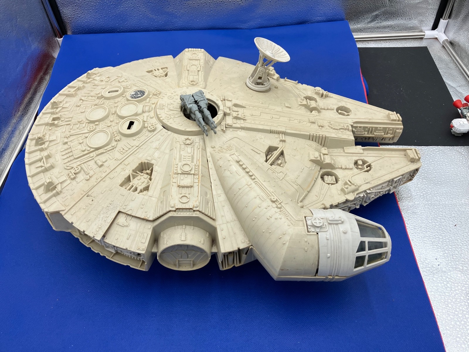 Millennium Falcon sold