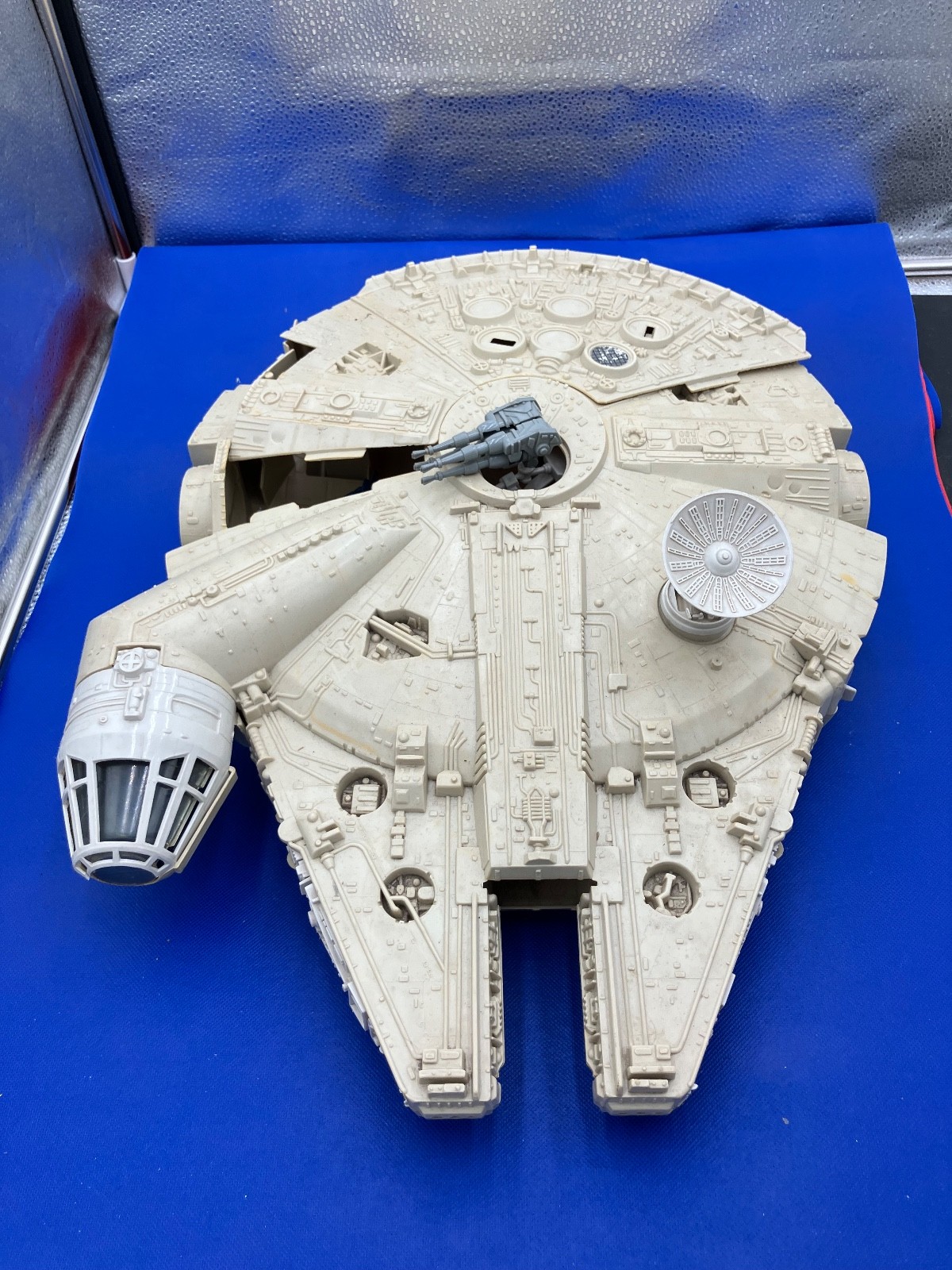 Millennium Falcon sold