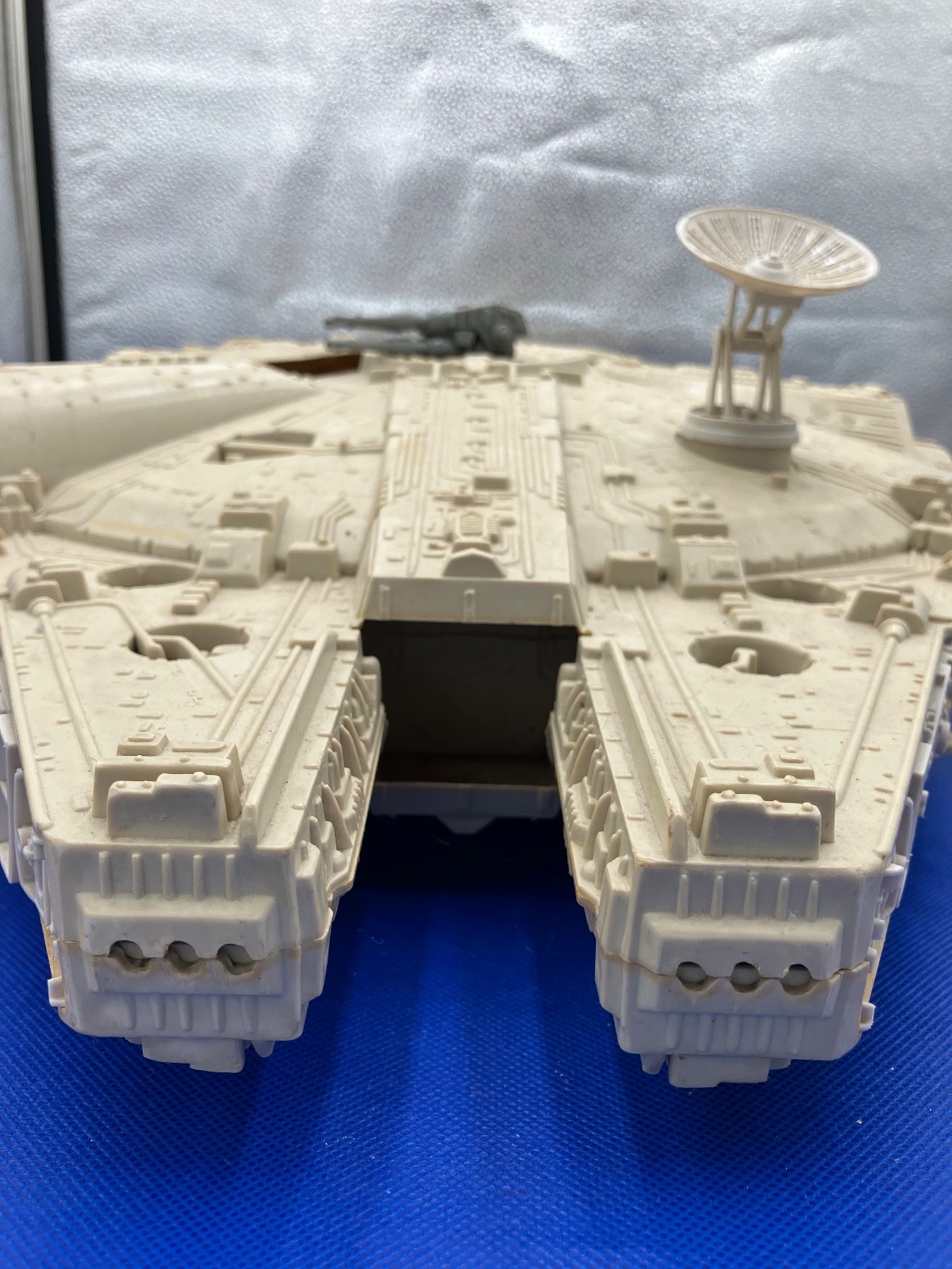 Millennium Falcon sold