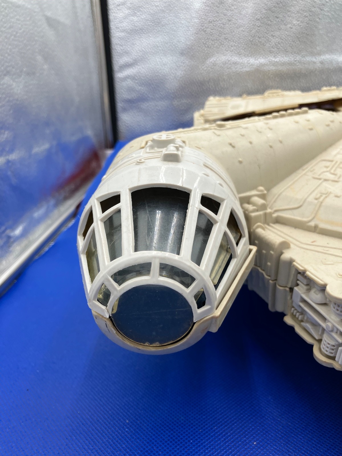 Millennium Falcon sold