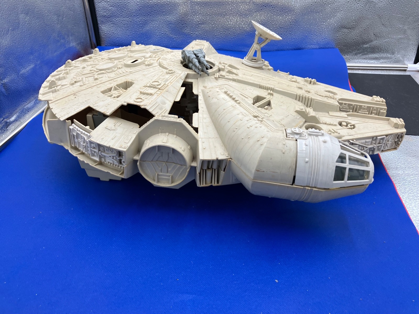 Millennium Falcon sold