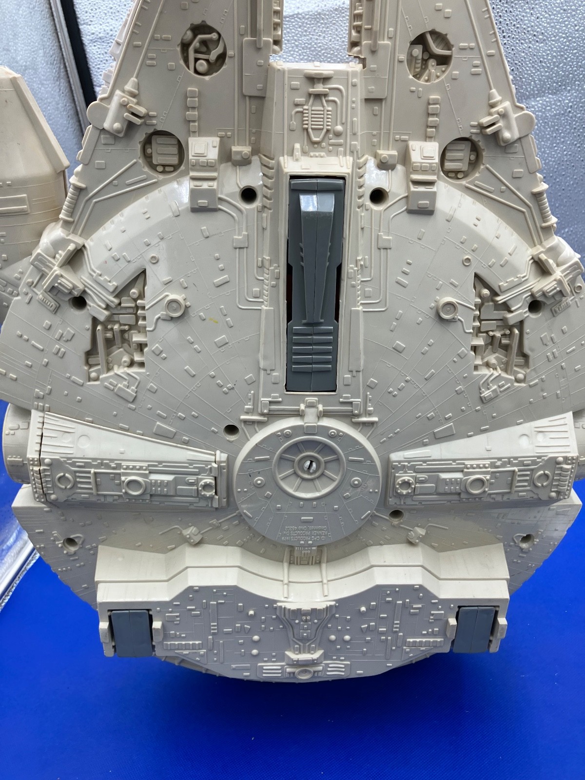 Millennium Falcon sold