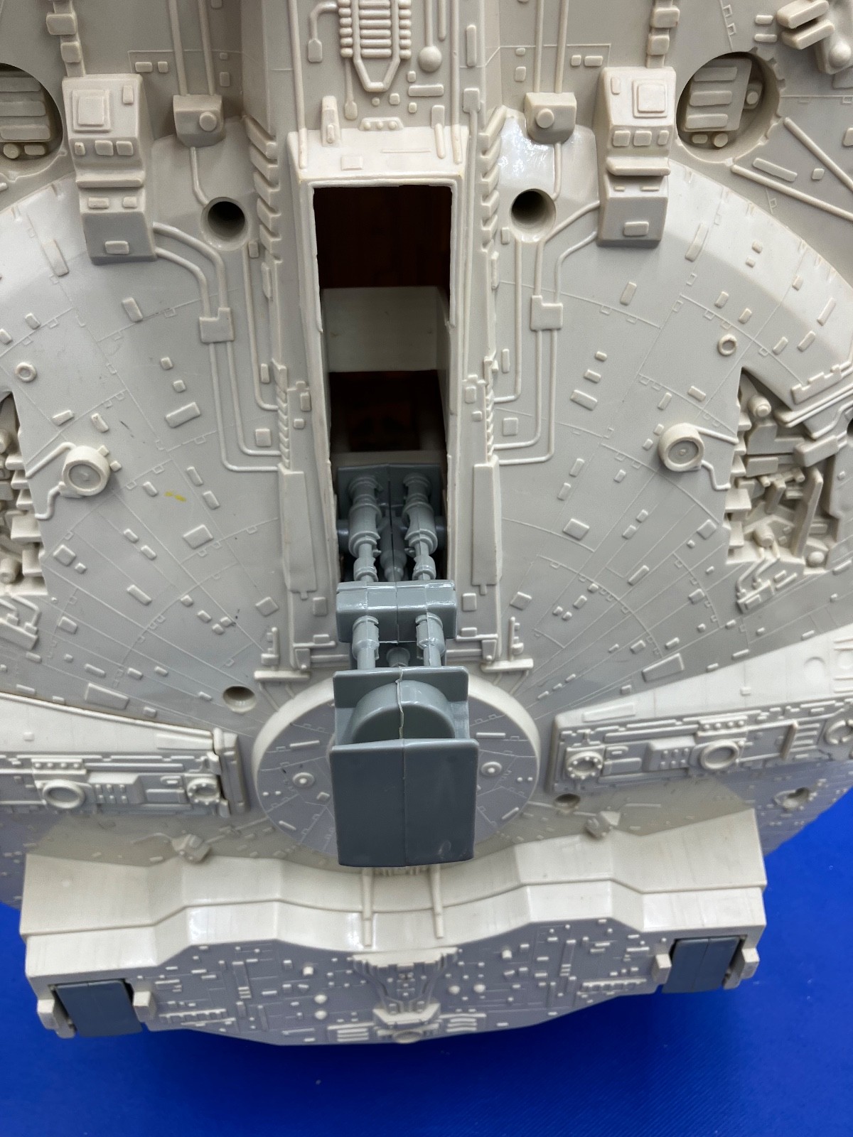 Millennium Falcon sold