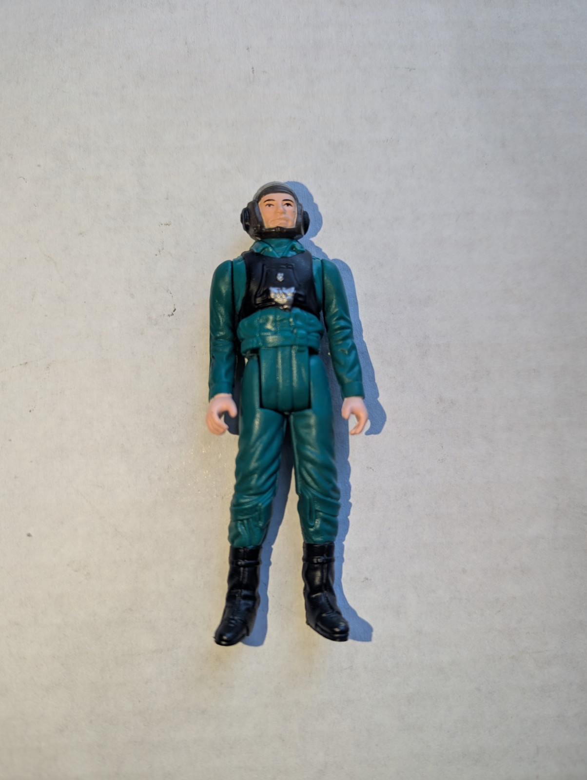 A-Wing Pilot sold