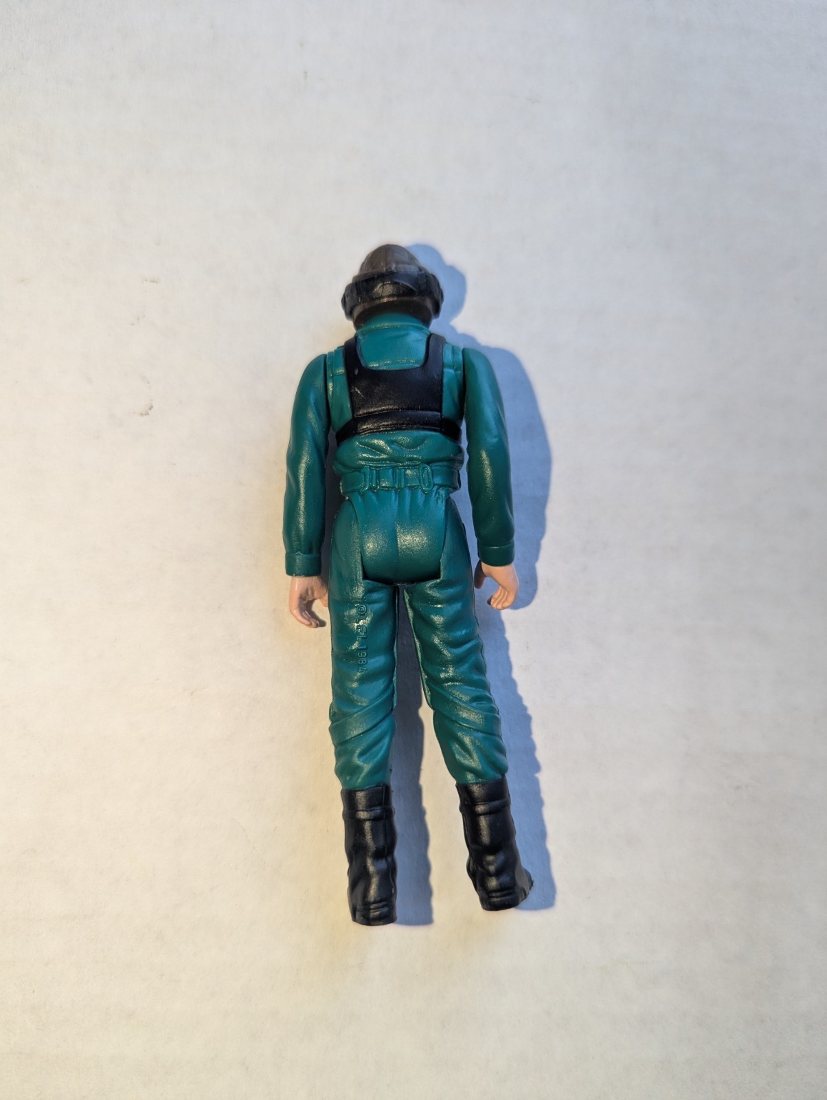 A-Wing Pilot sold