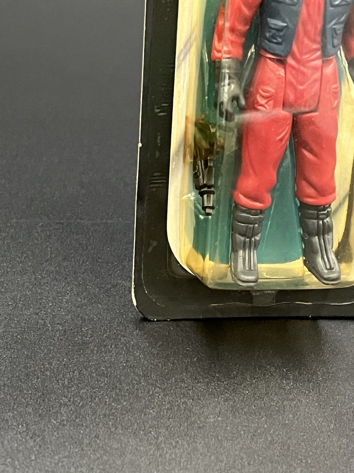 Nien Nunb sold