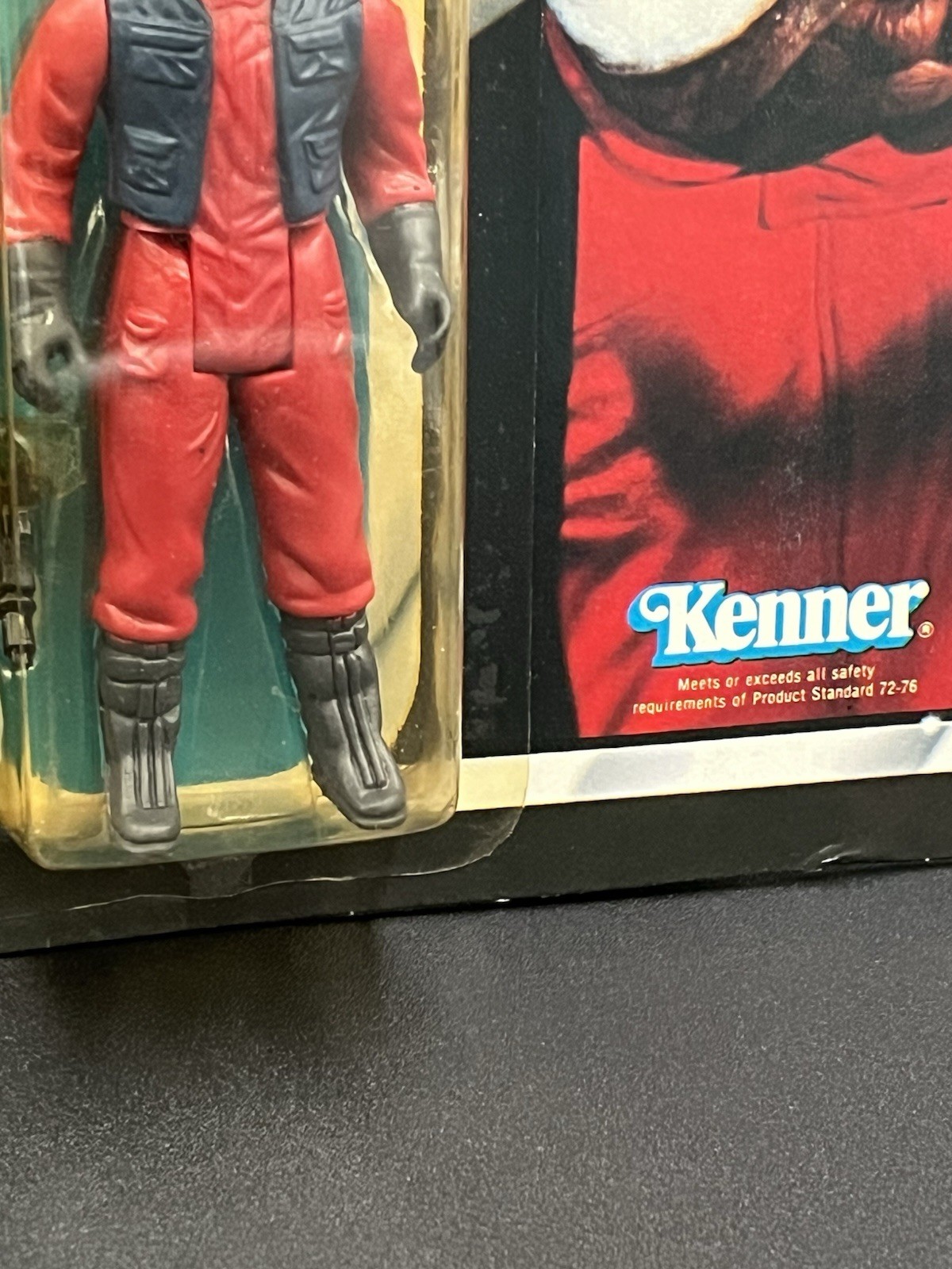 Nien Nunb sold