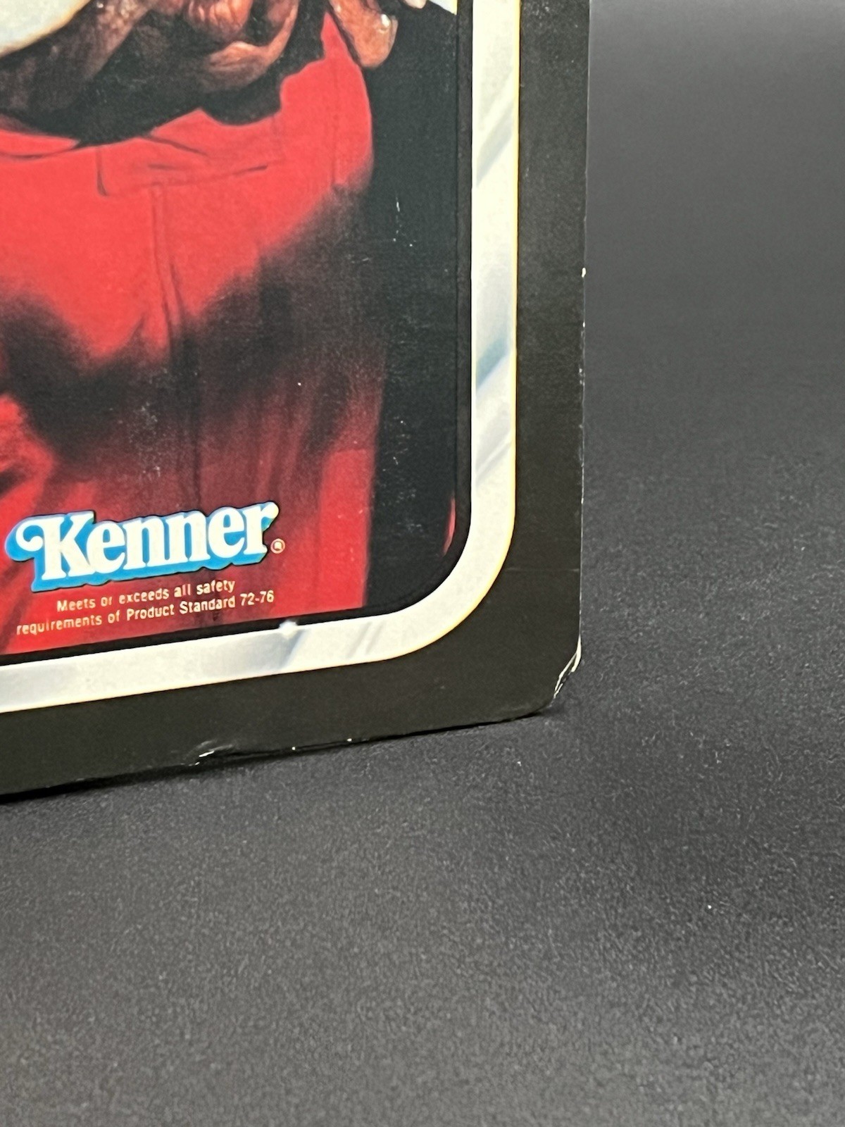 Nien Nunb sold