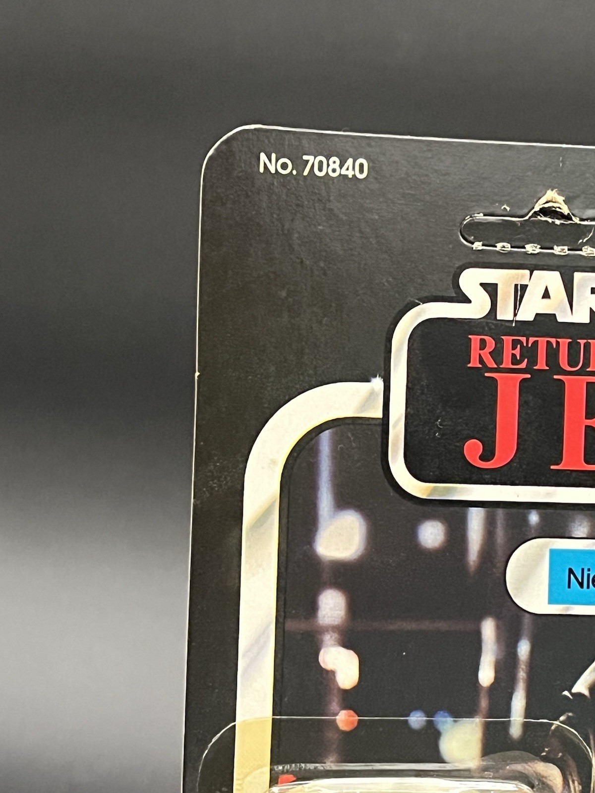 Nien Nunb sold