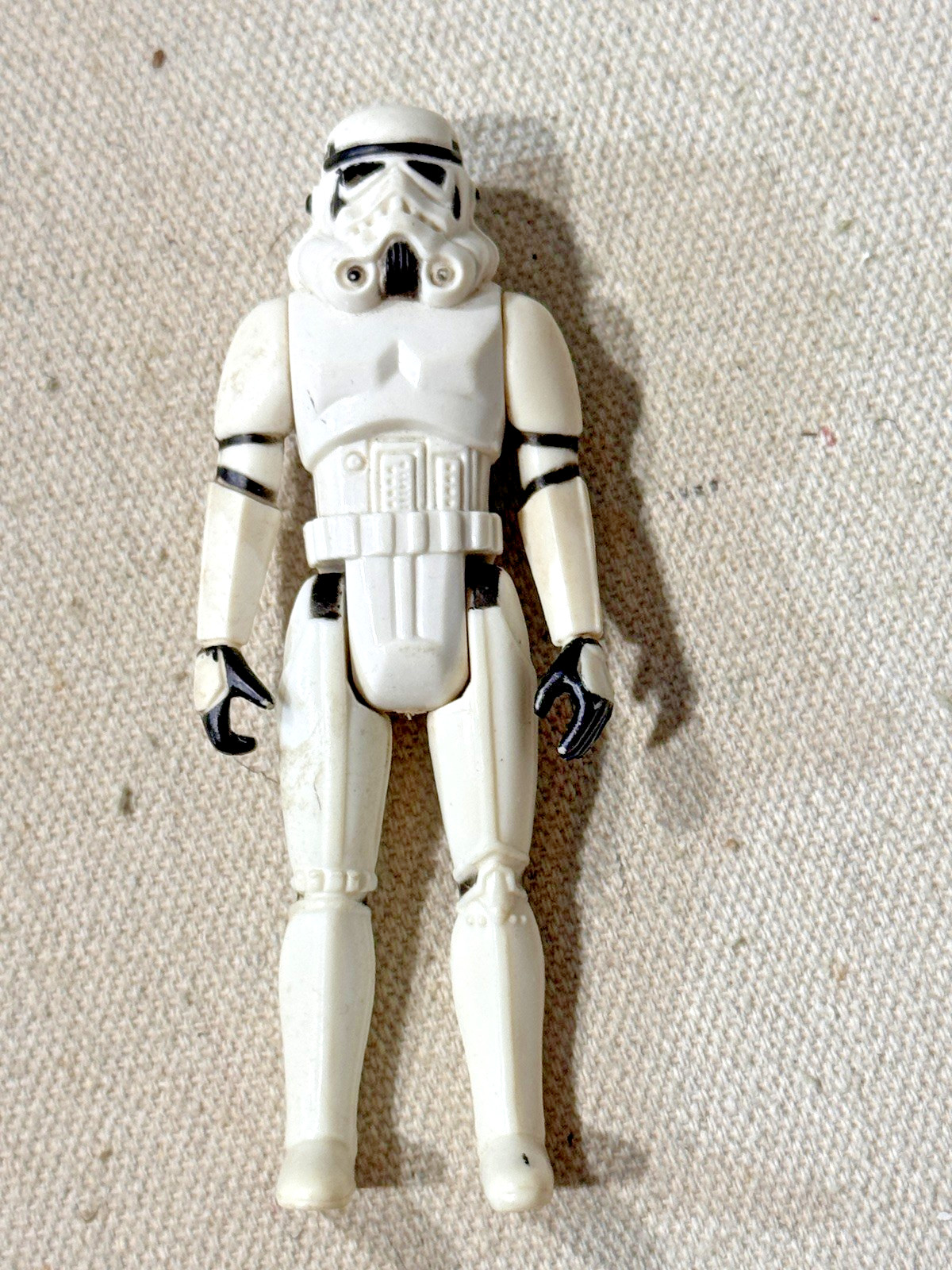 Imperial Stormtrooper sold