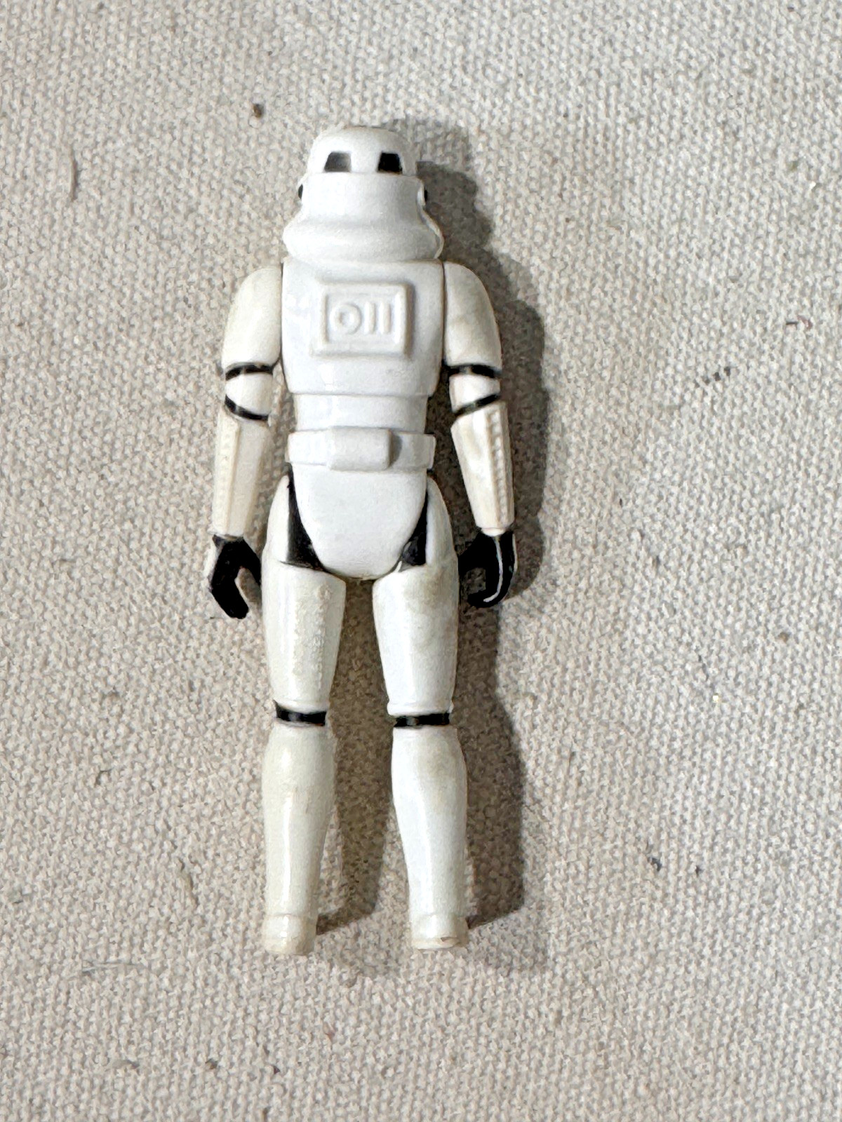 Imperial Stormtrooper sold