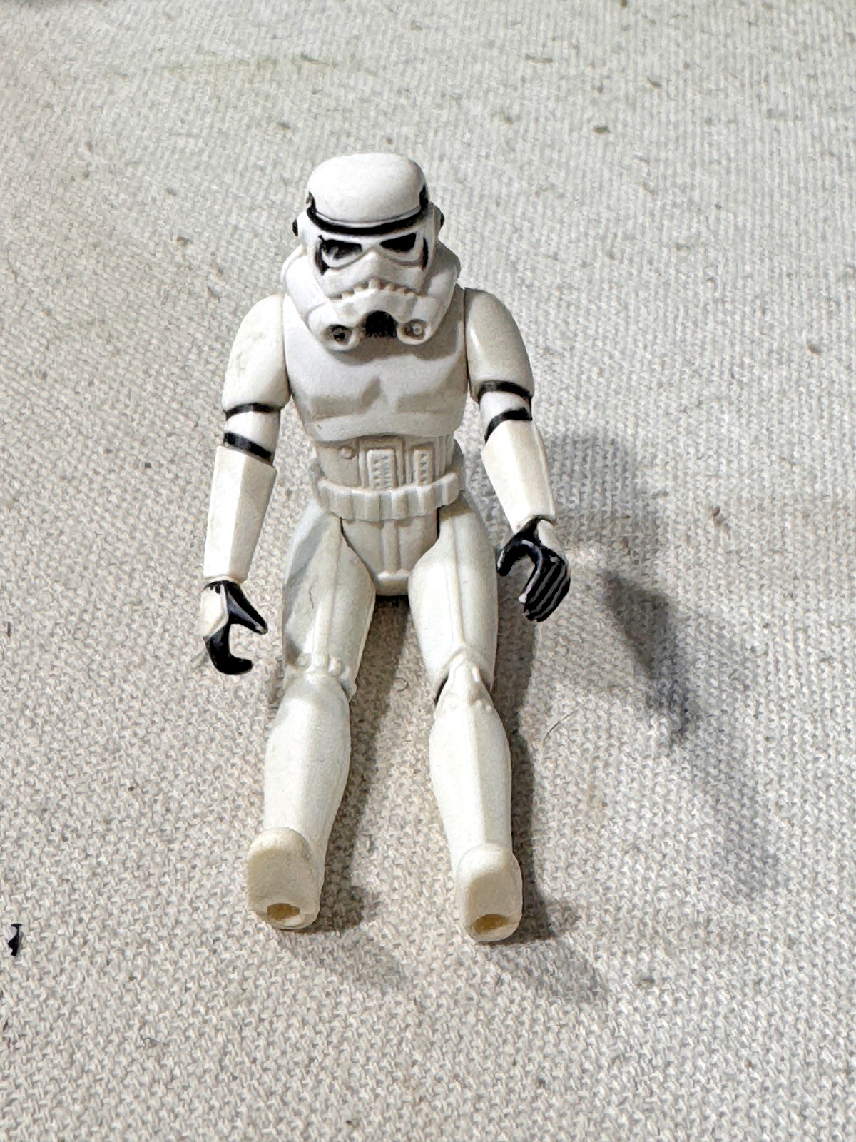 Imperial Stormtrooper sold