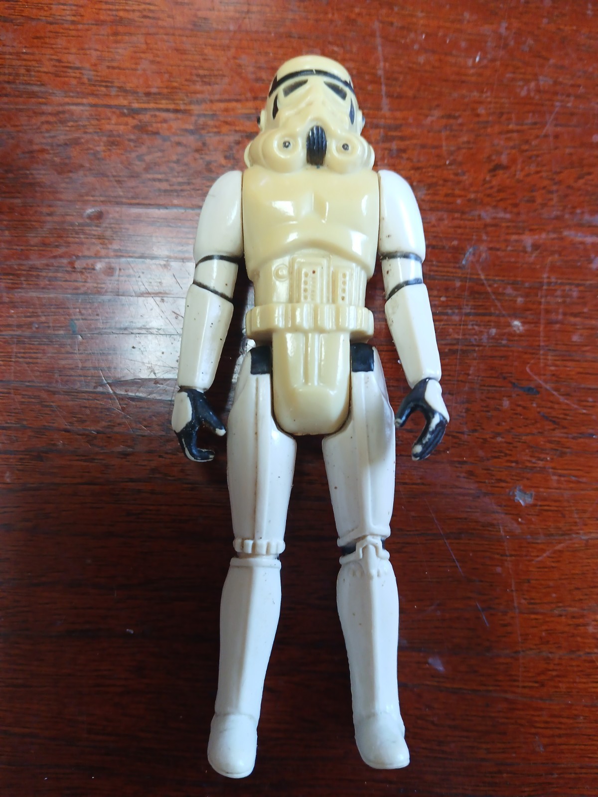 Imperial Stormtrooper sold