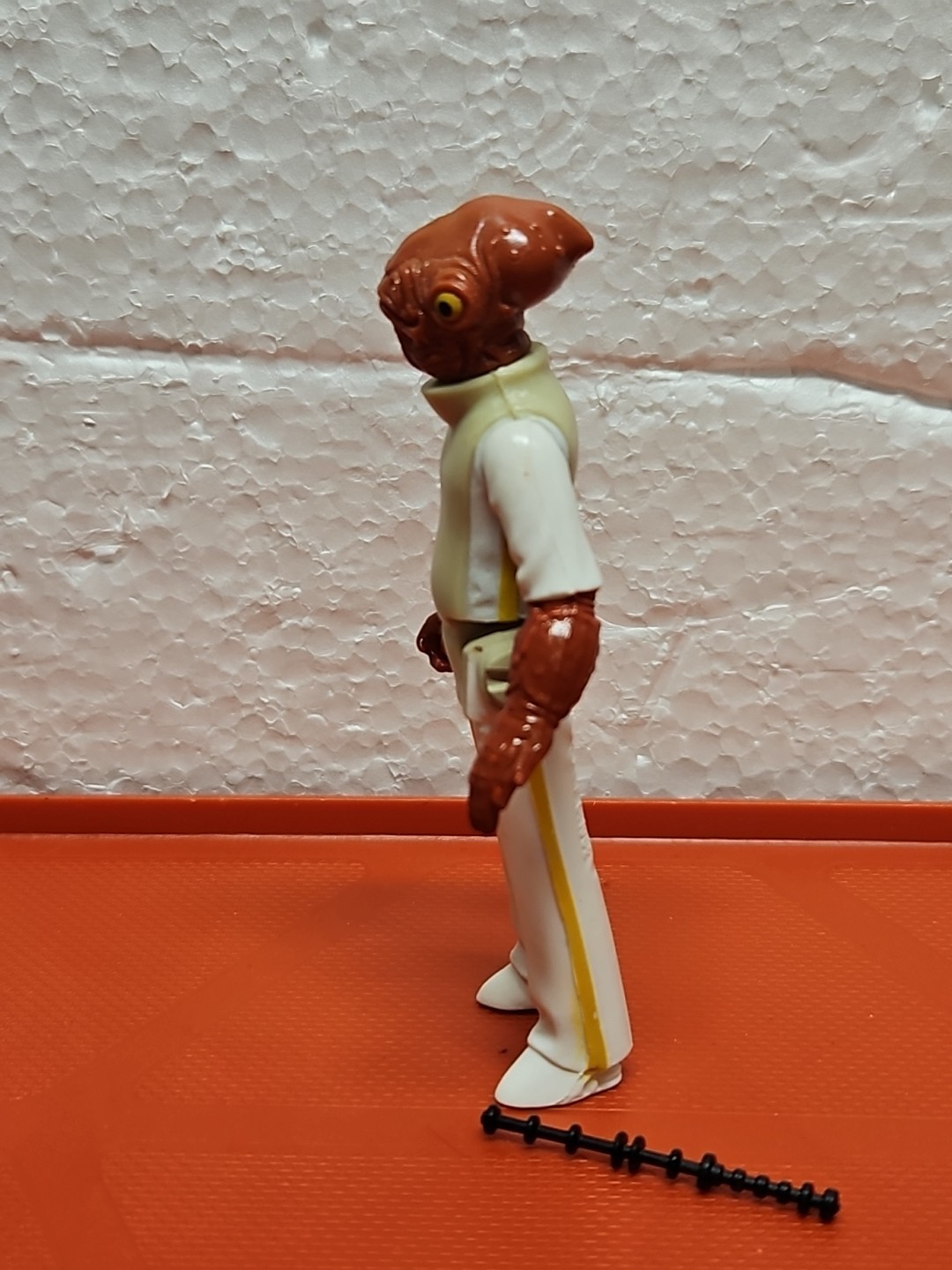 Admiral Ackbar sold