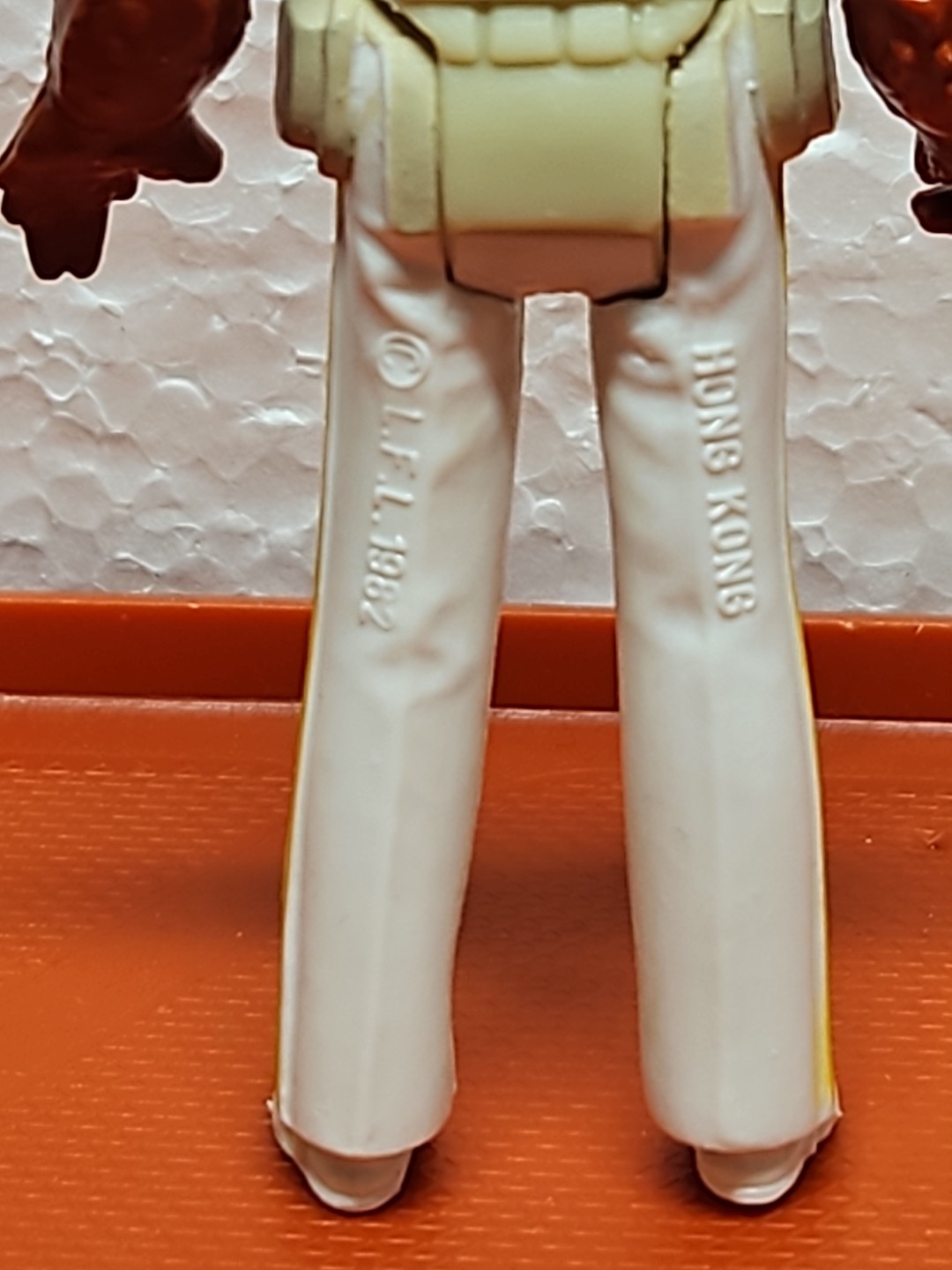 Admiral Ackbar sold