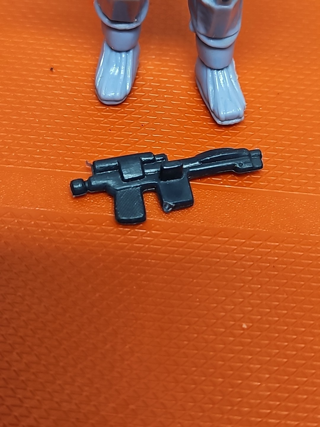 Boba Fett sold