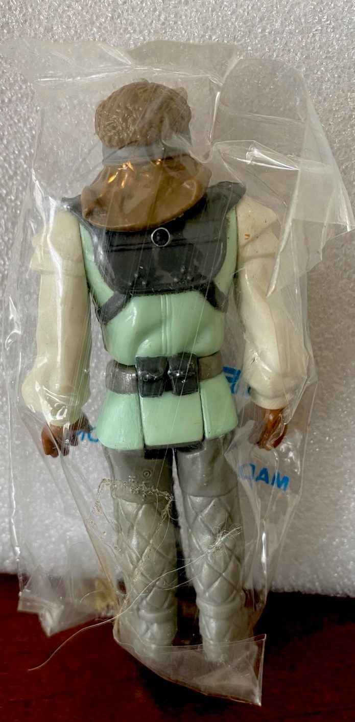 Nikto sold