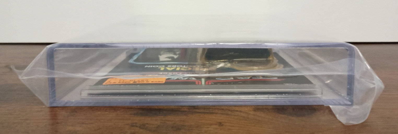 Han Solo (In Carbonite Chamber) sold
