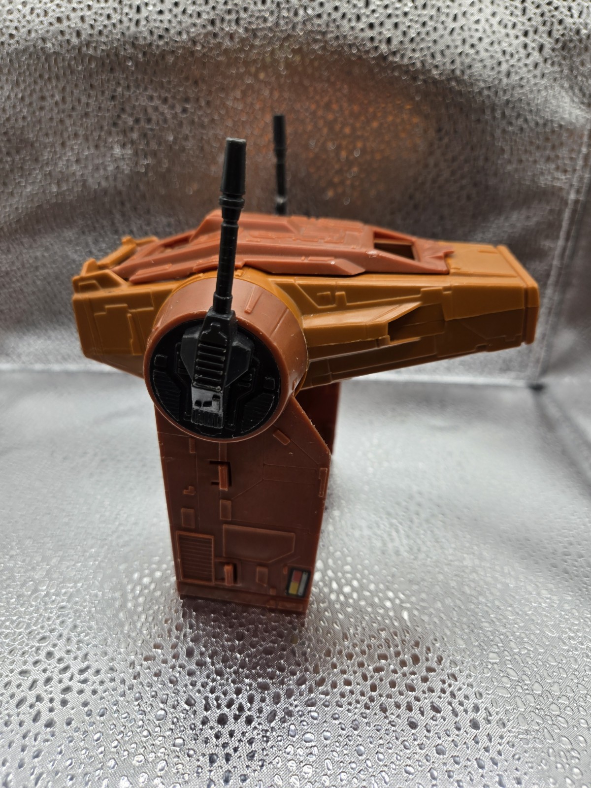 AST-5 (Armored Sentinel Transport) sold