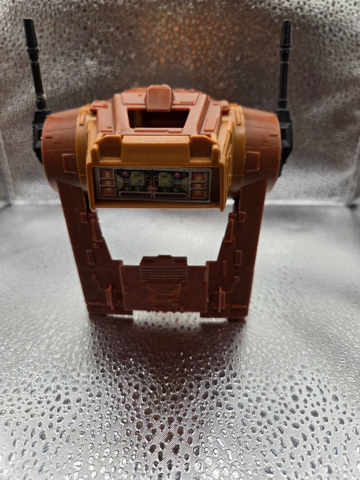 AST-5 (Armored Sentinel Transport) sold