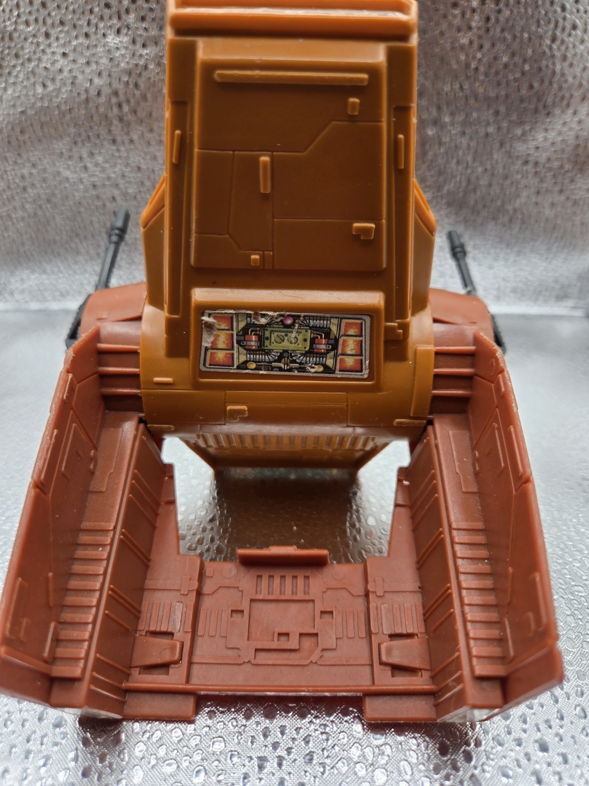 AST-5 (Armored Sentinel Transport) sold