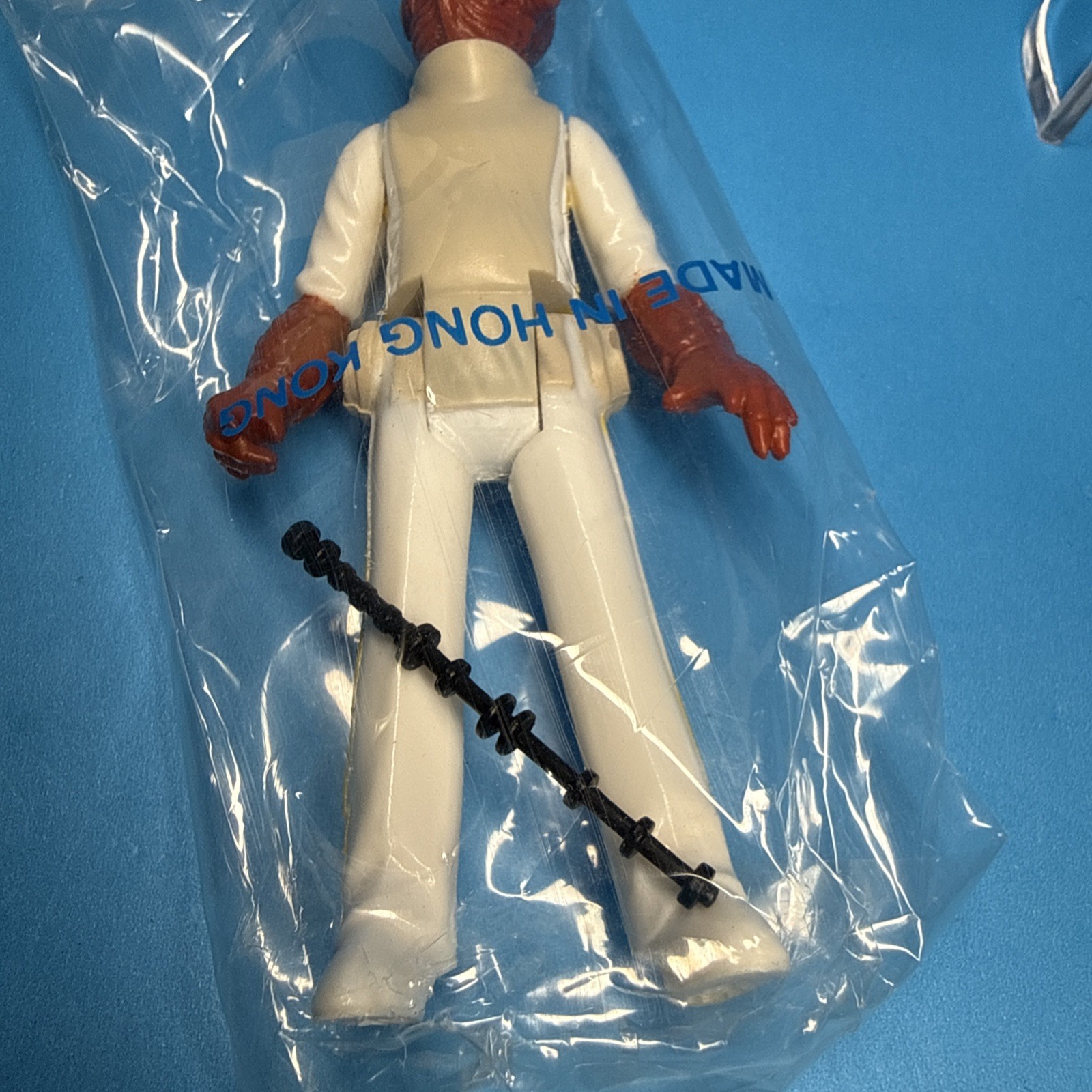 Admiral Ackbar sold