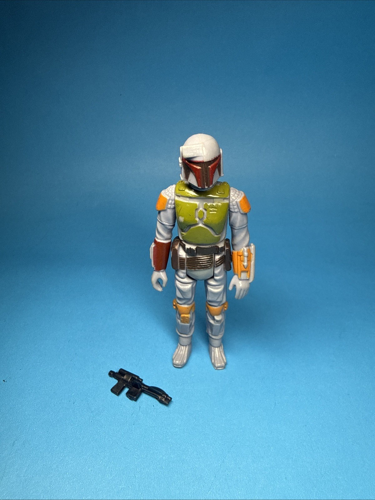 Boba Fett sold