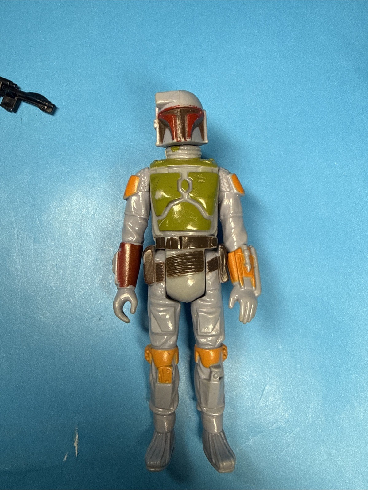 Boba Fett sold
