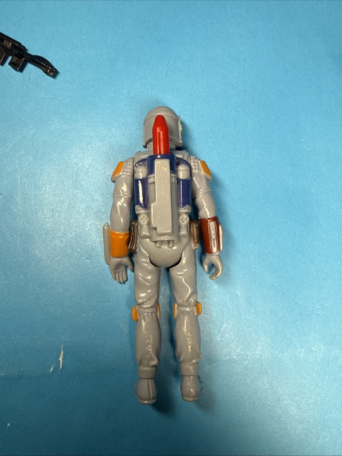 Boba Fett sold