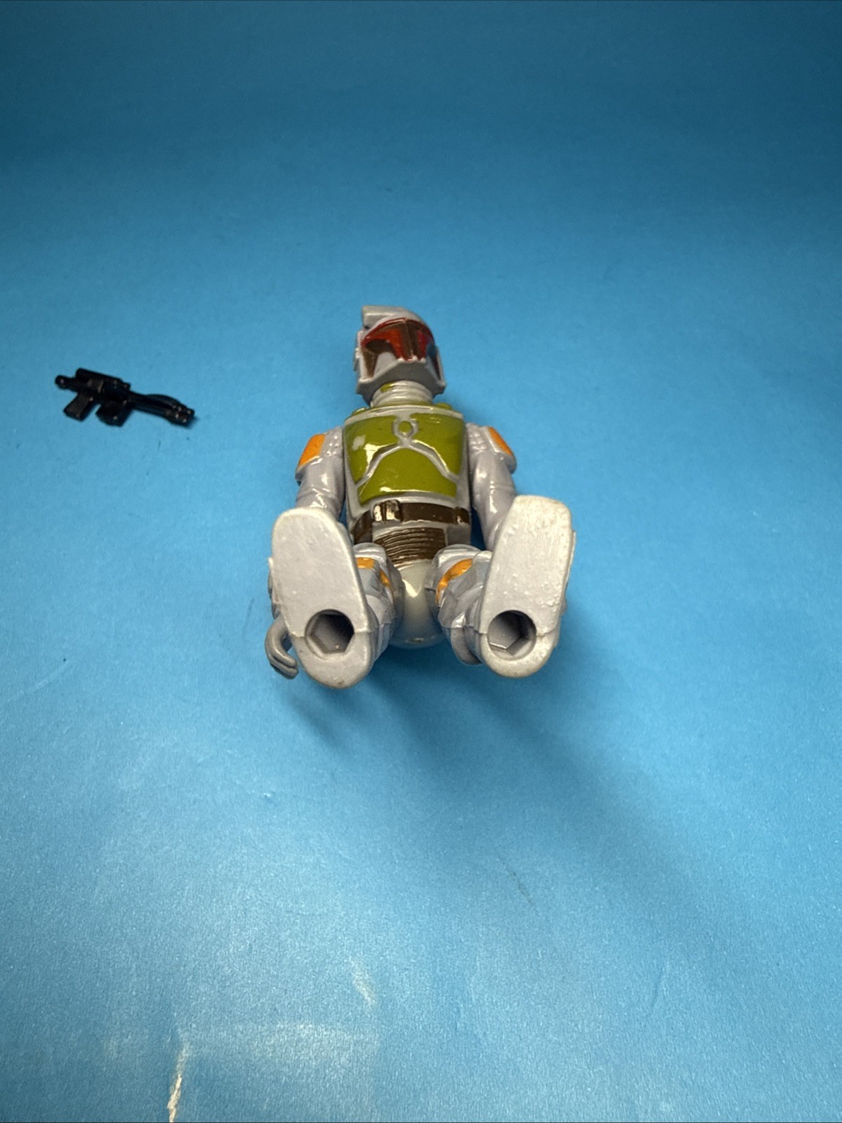 Boba Fett sold