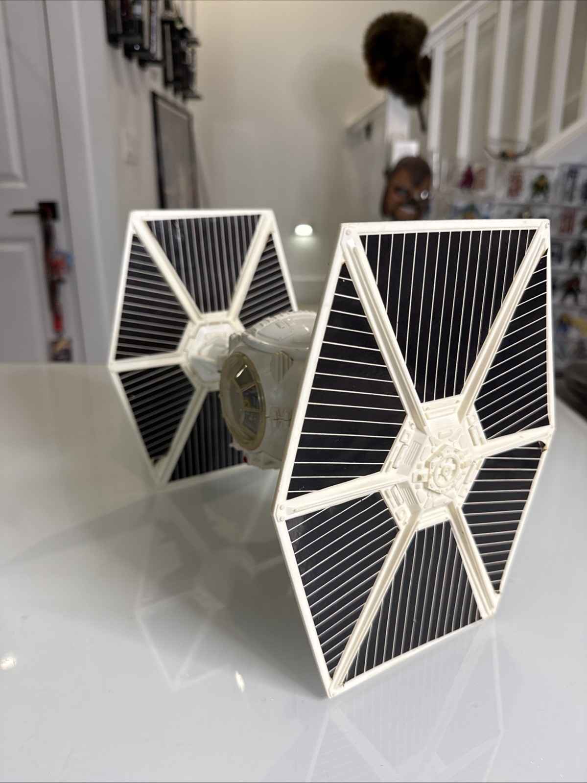 TIE Fighter sold