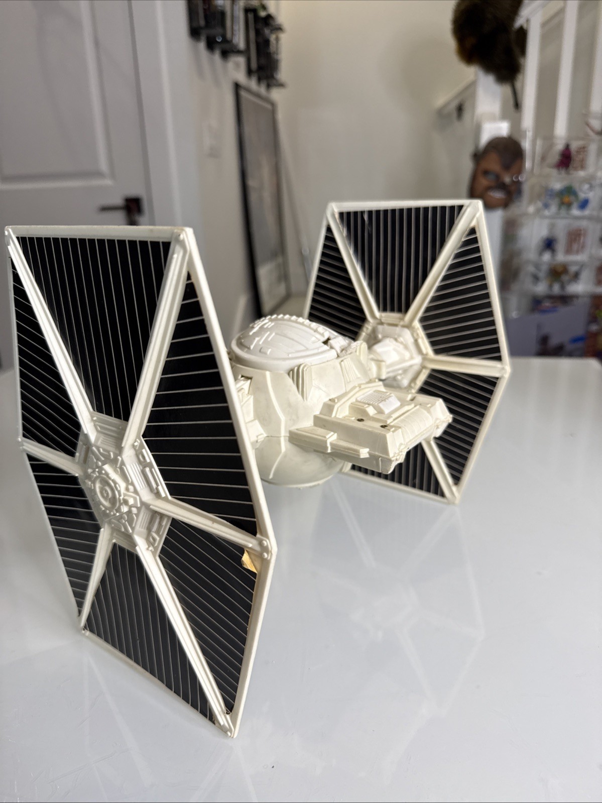 TIE Fighter sold
