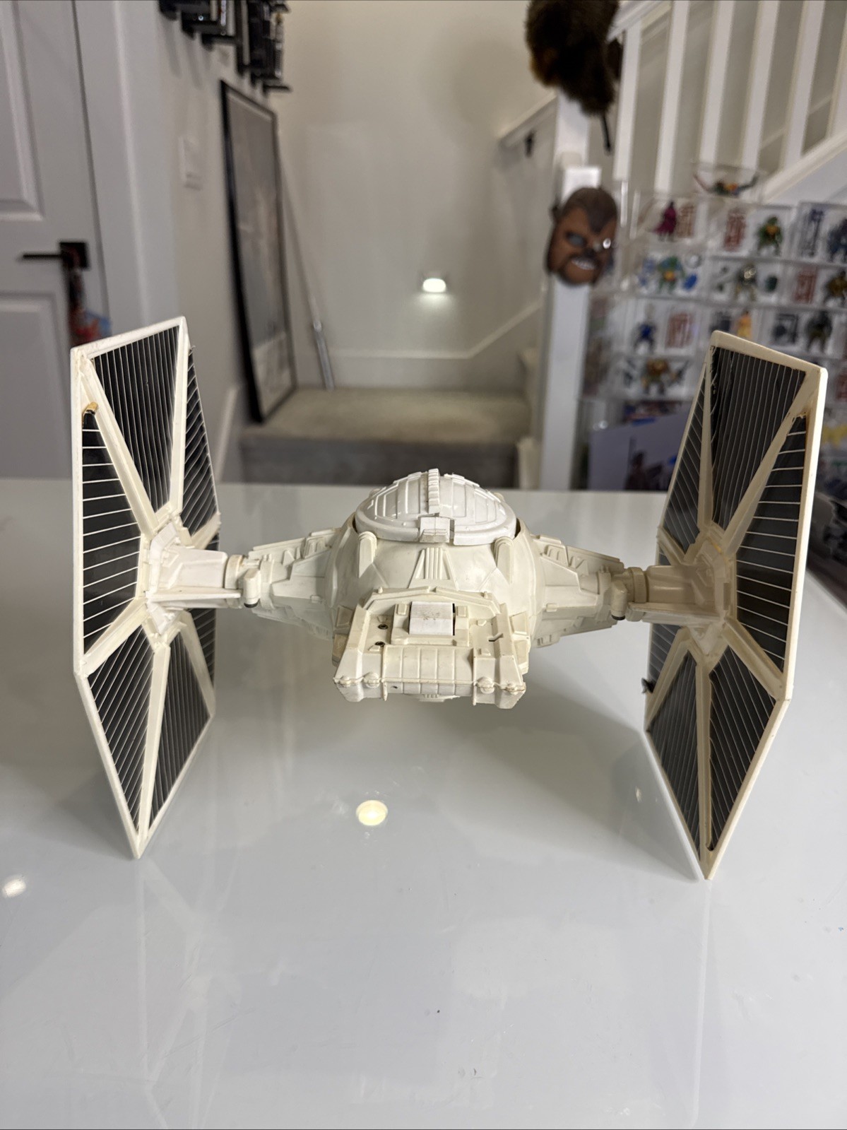 TIE Fighter sold