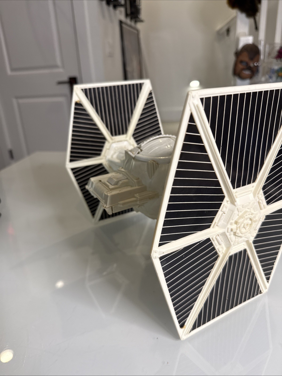 TIE Fighter sold