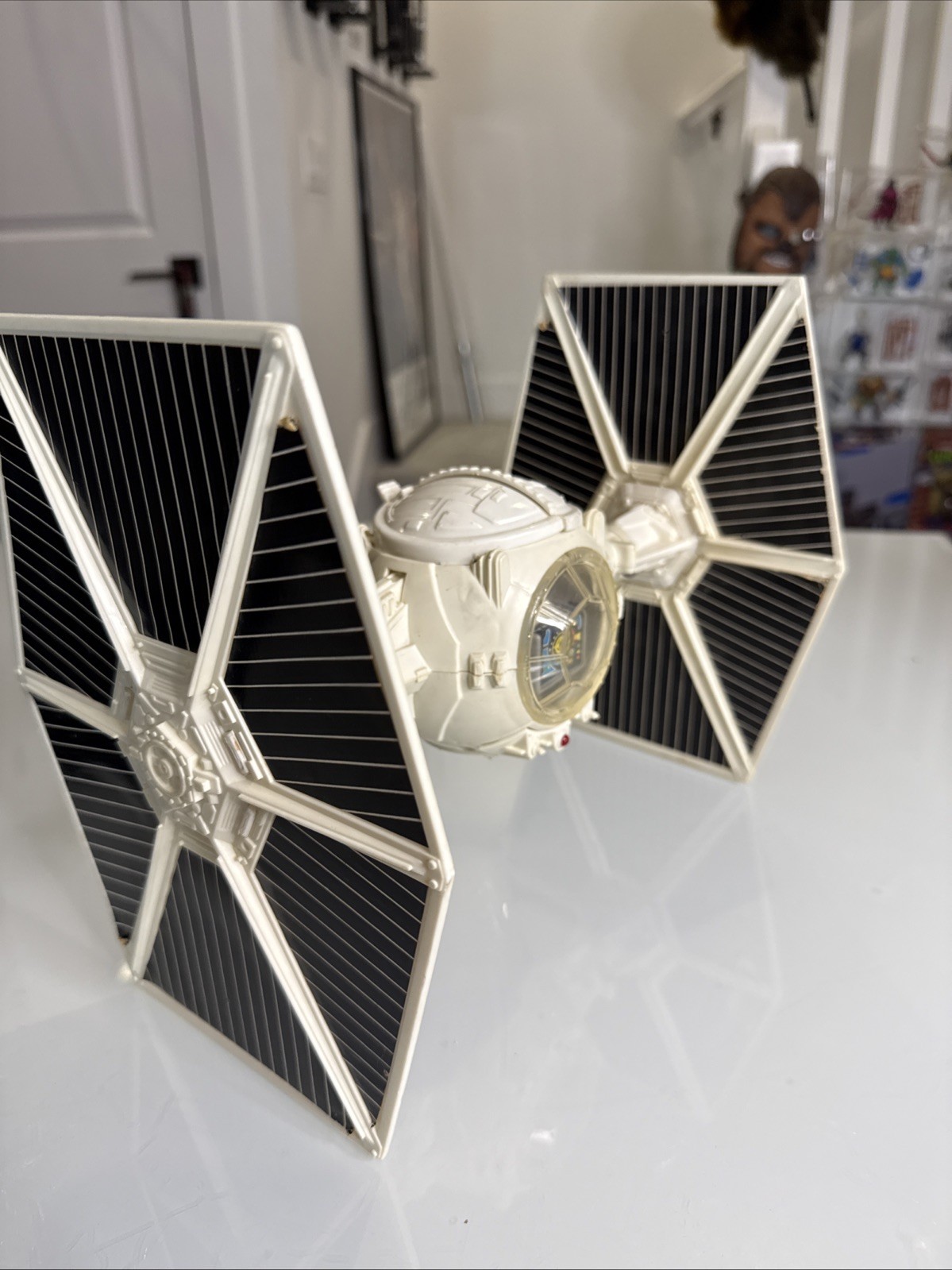 TIE Fighter sold