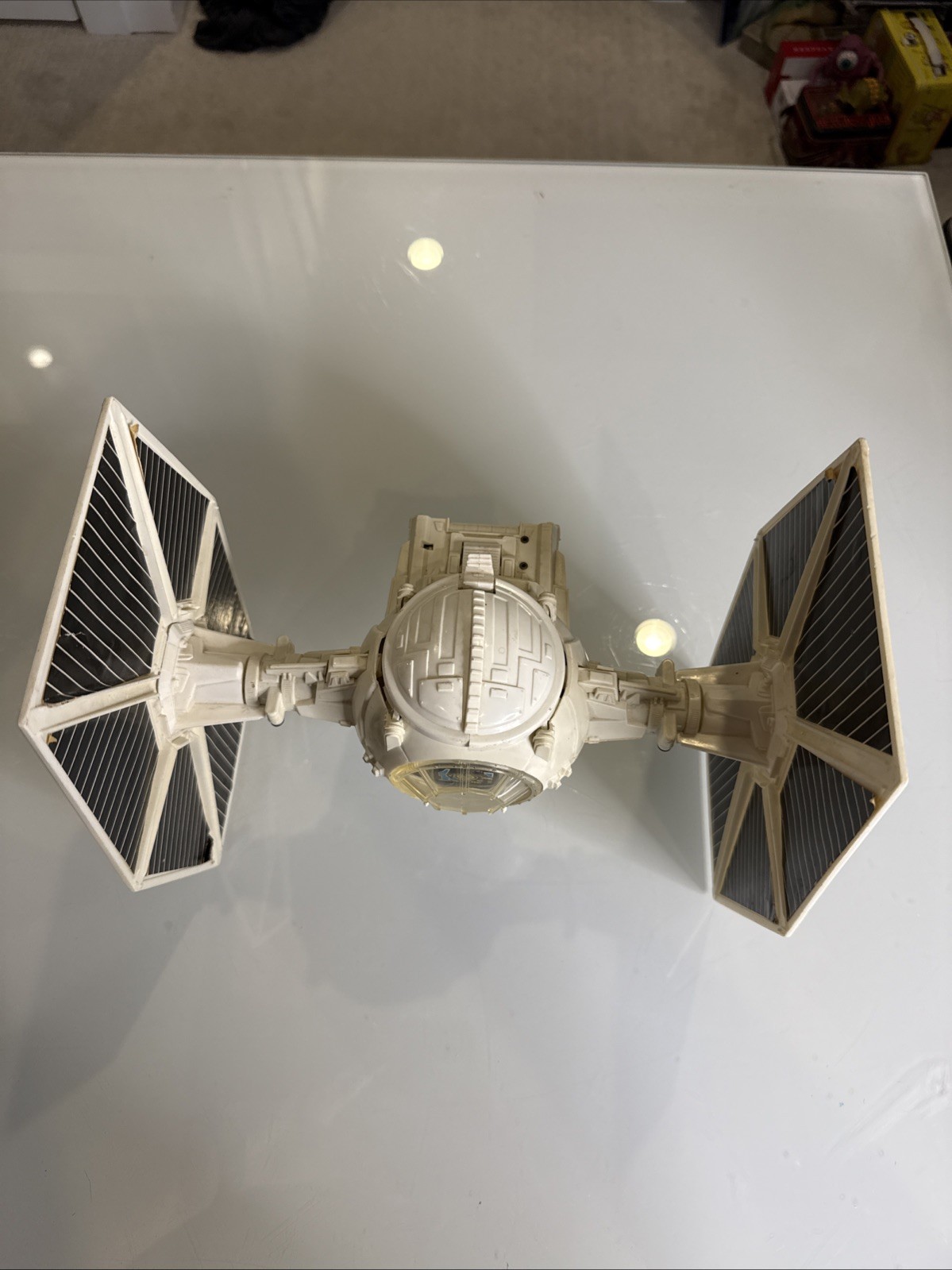 TIE Fighter sold