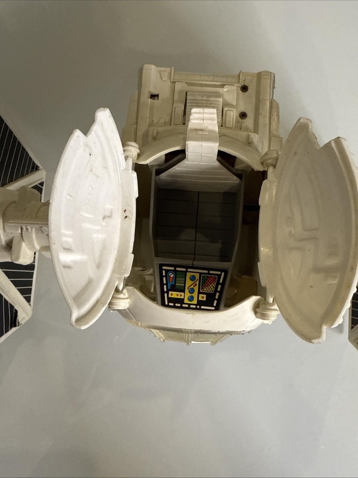 TIE Fighter sold