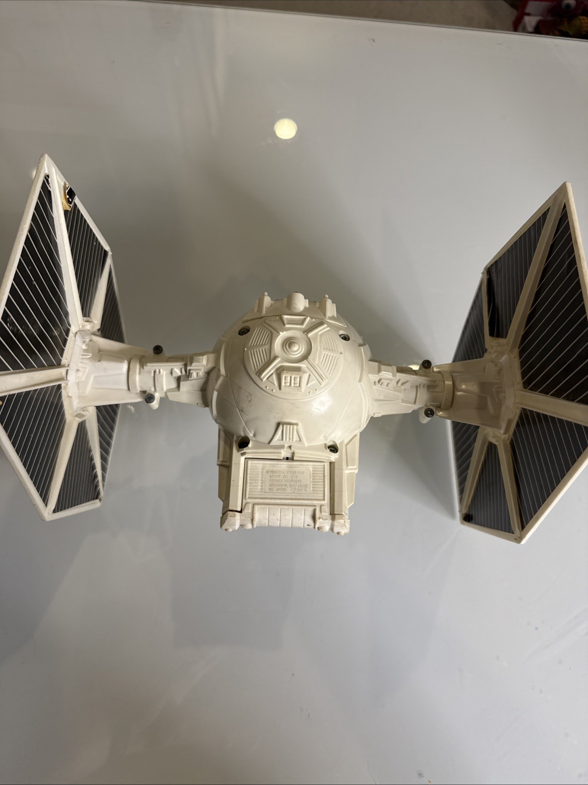 TIE Fighter sold