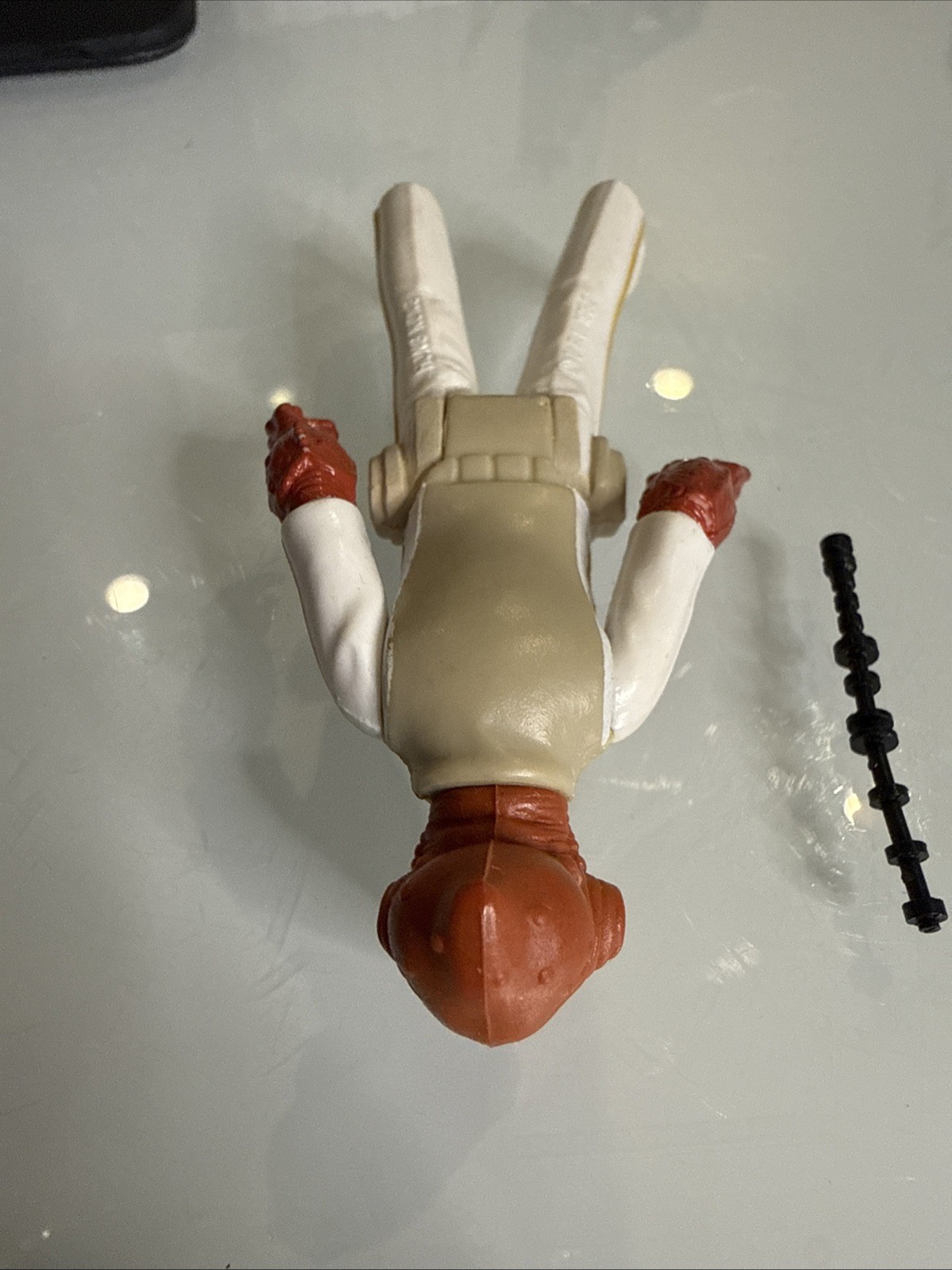 Admiral Ackbar sold