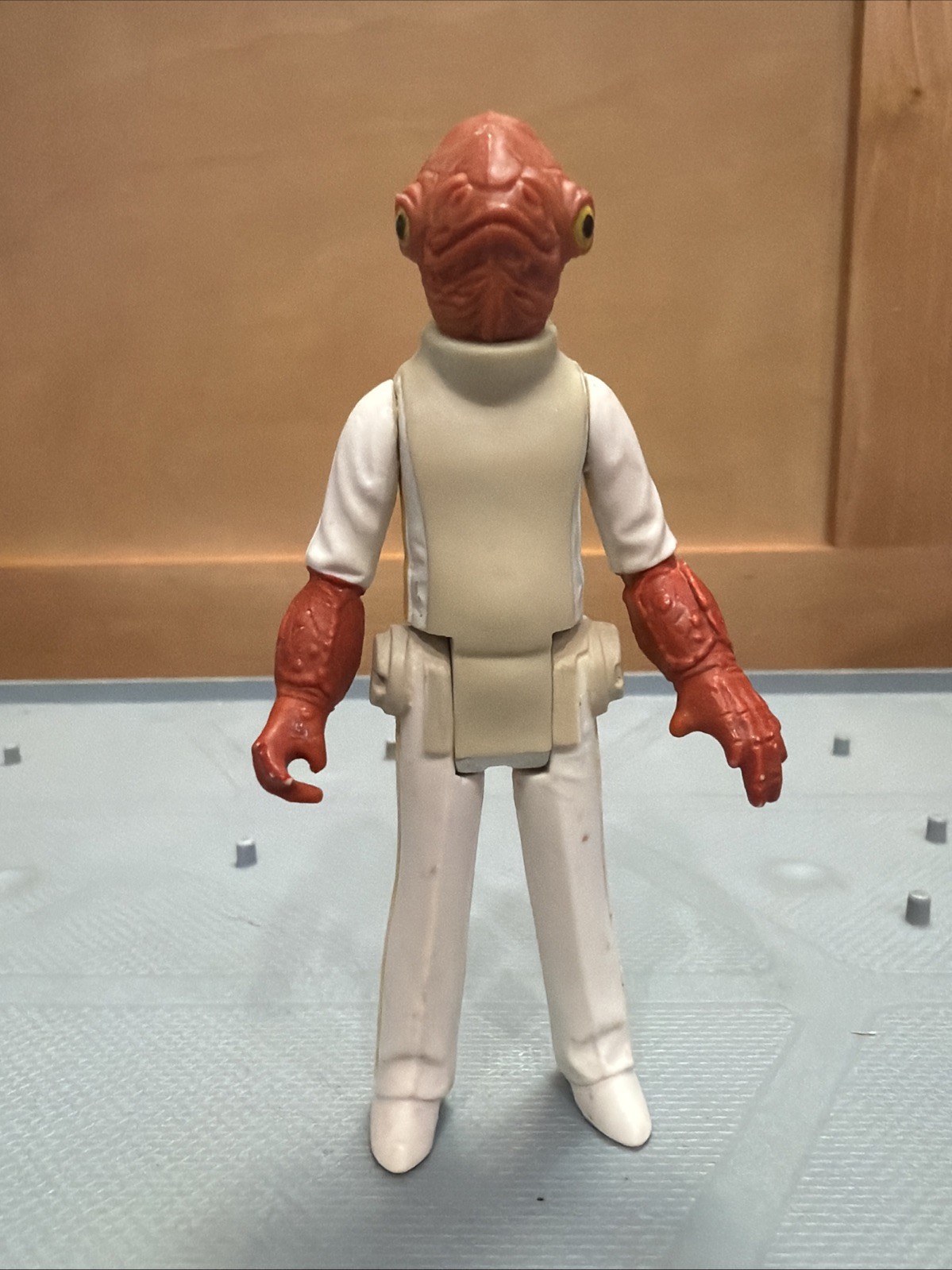 Admiral Ackbar sold