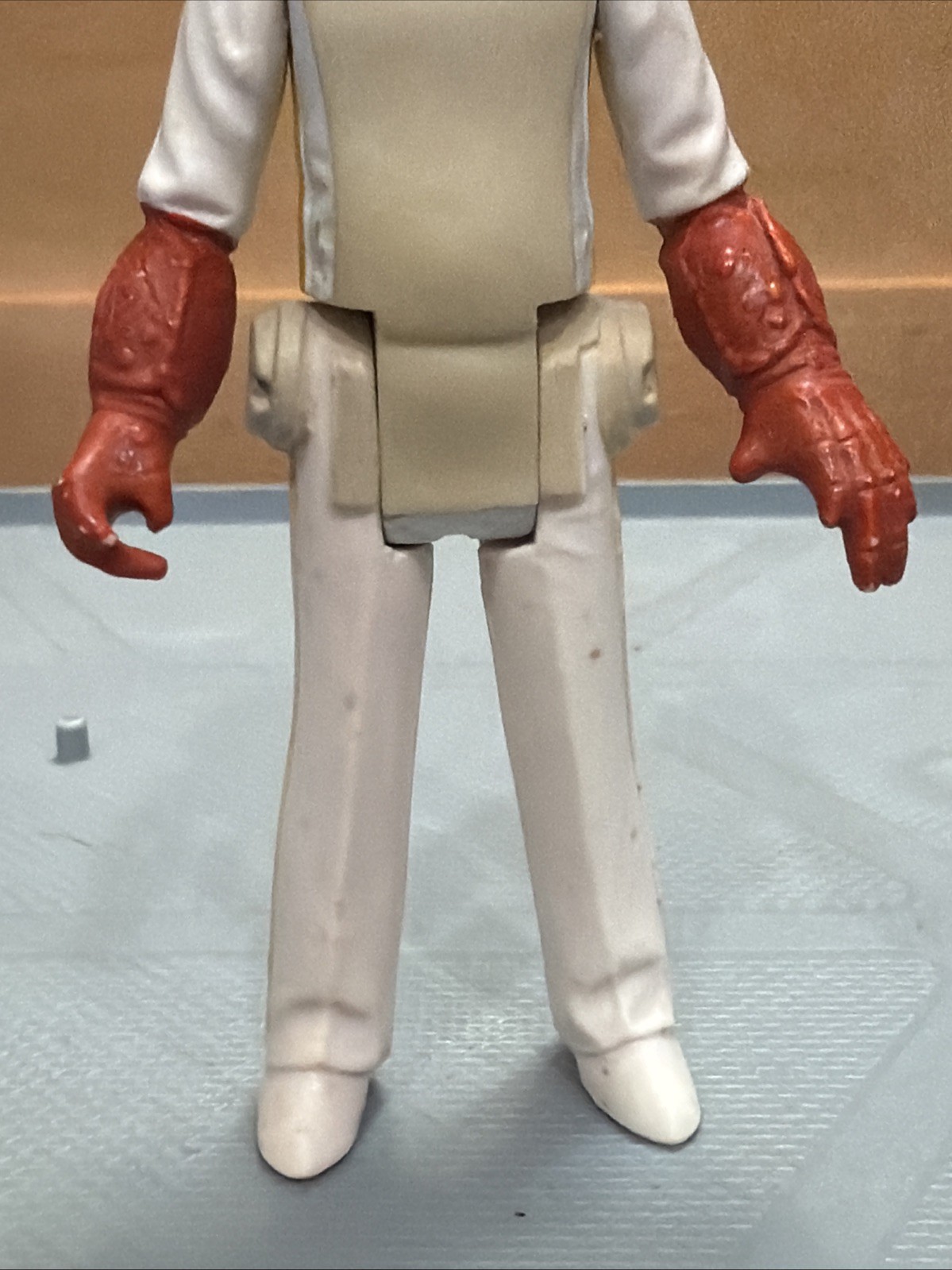 Admiral Ackbar sold