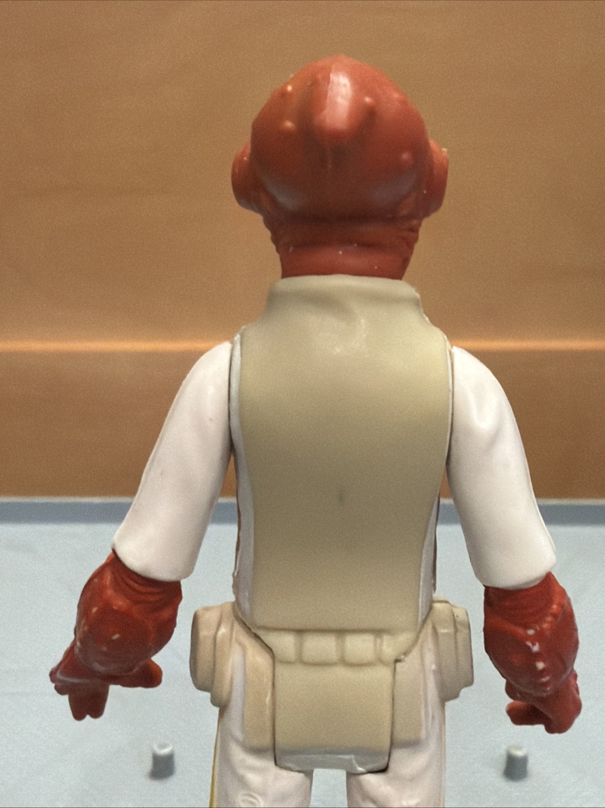 Admiral Ackbar sold