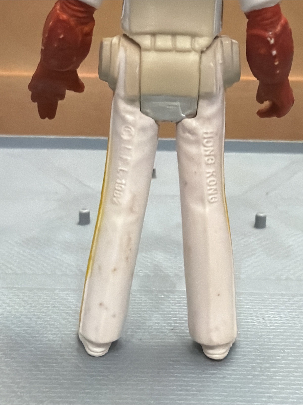 Admiral Ackbar sold