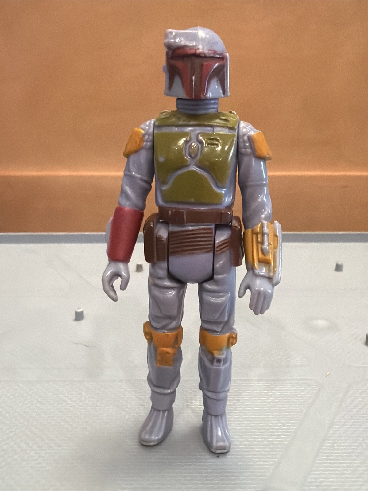 Boba Fett sold