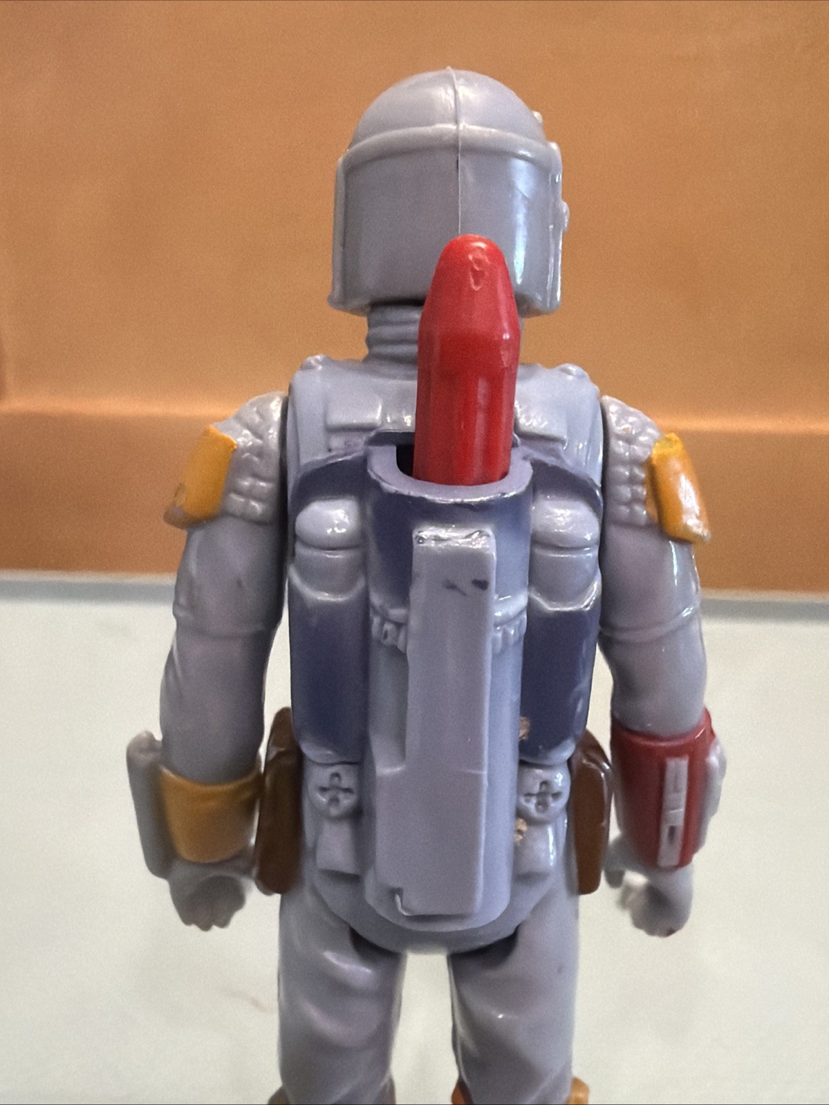 Boba Fett sold